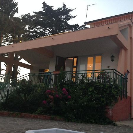 Casa Vacanze Palma Realmonte Bagian luar foto