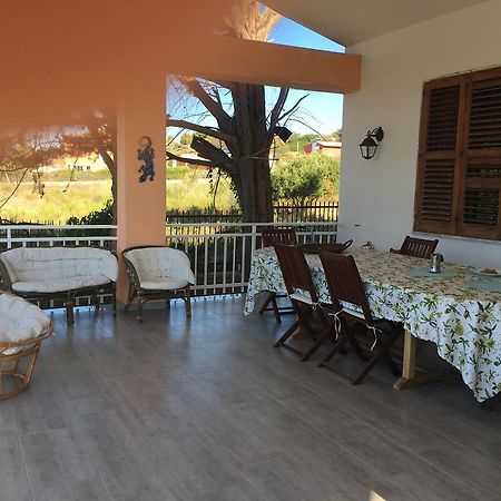 Casa Vacanze Palma Realmonte Bagian luar foto