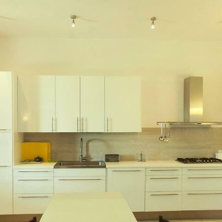 Casa Vacanze Palma Realmonte Ruang foto