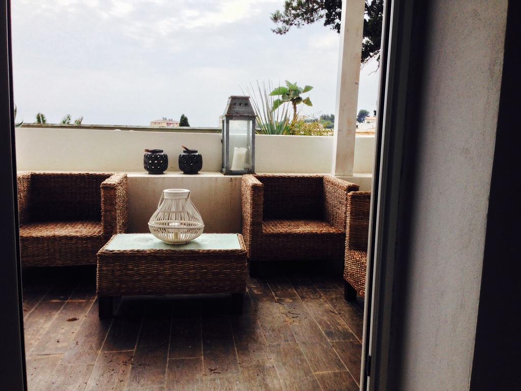 Casa Vacanze Palma Realmonte Ruang foto