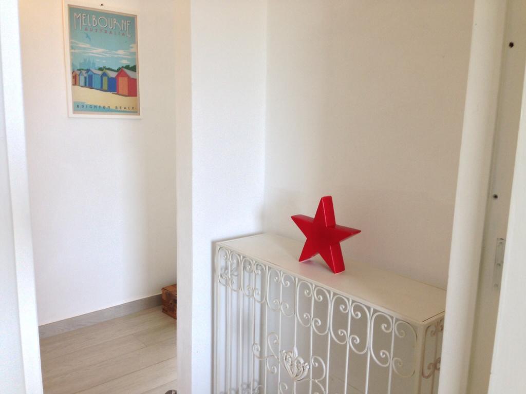 Casa Vacanze Palma Realmonte Ruang foto