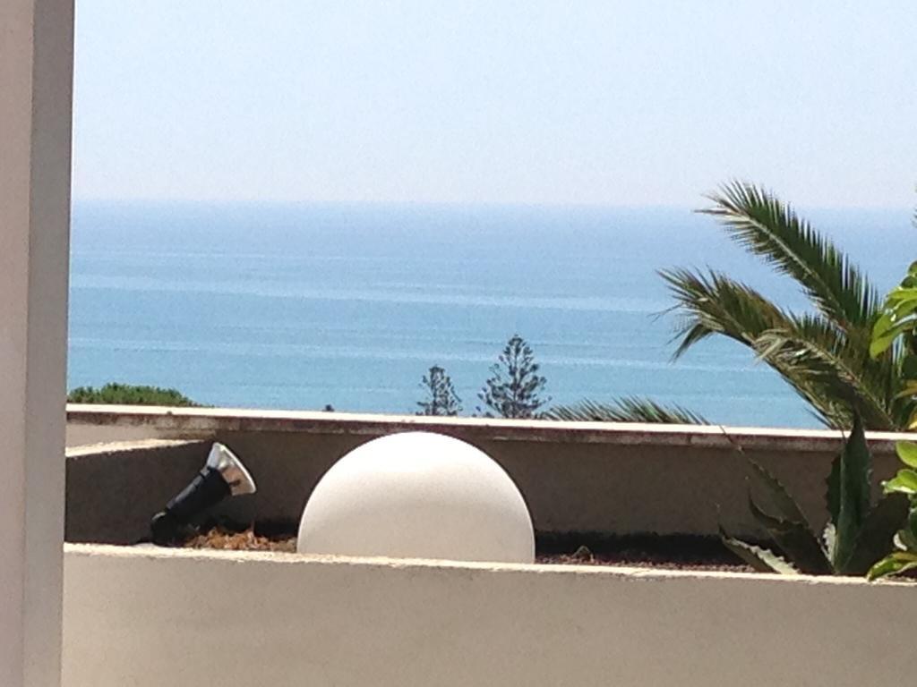 Casa Vacanze Palma Realmonte Ruang foto