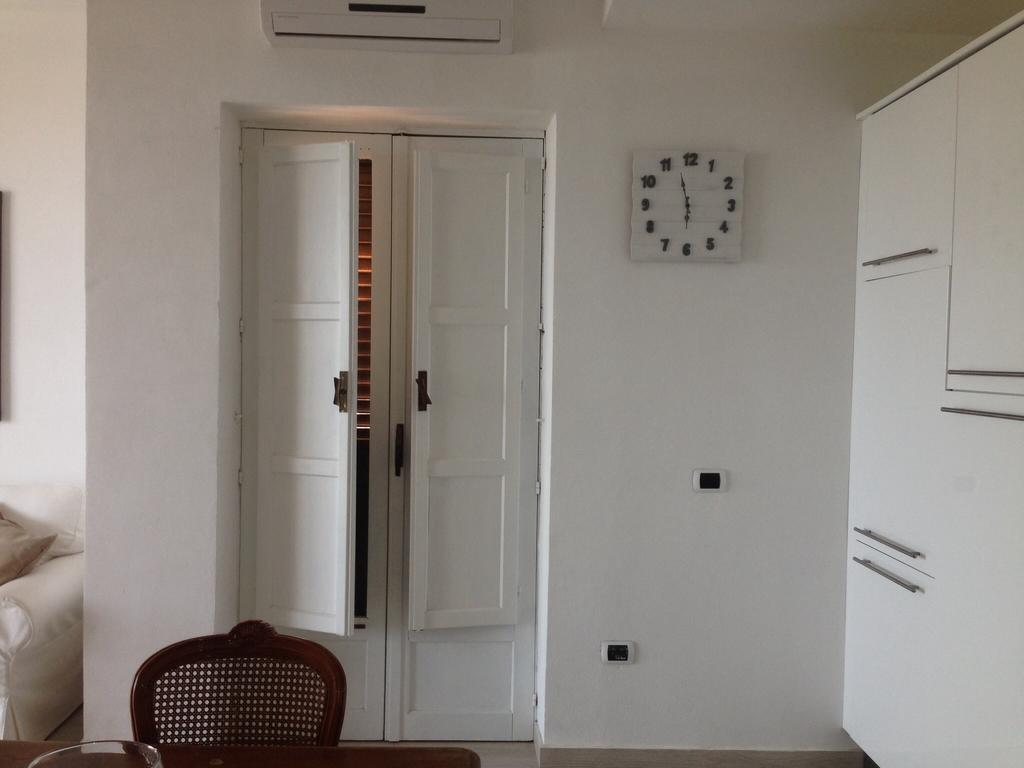 Casa Vacanze Palma Realmonte Ruang foto