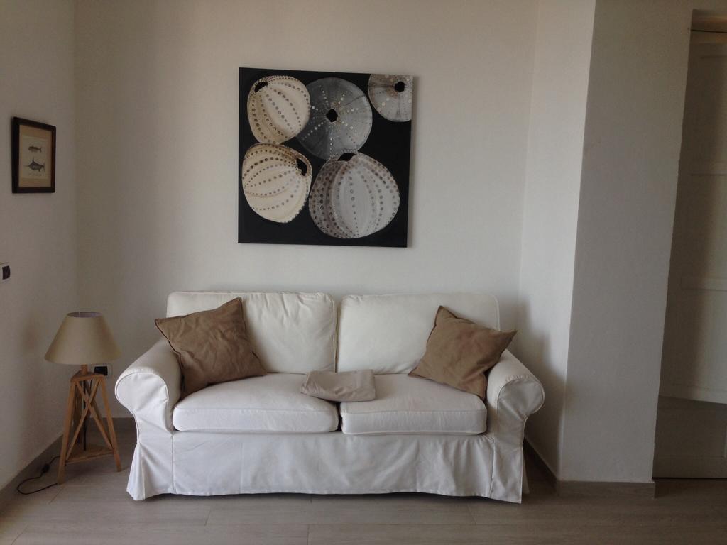 Casa Vacanze Palma Realmonte Ruang foto