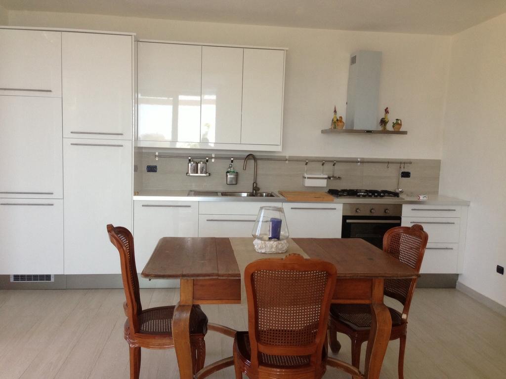 Casa Vacanze Palma Realmonte Ruang foto