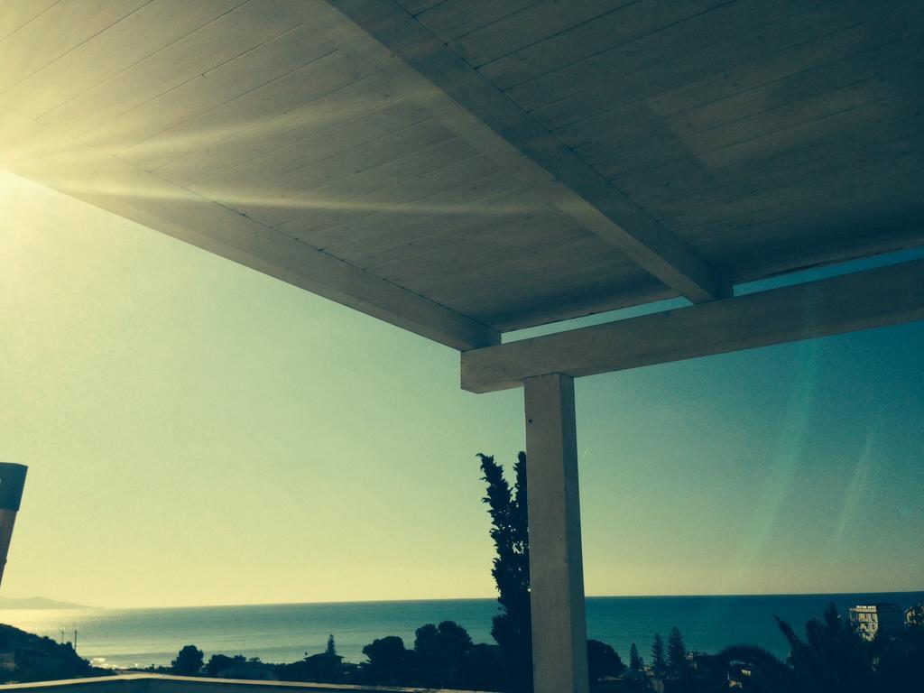 Casa Vacanze Palma Realmonte Ruang foto
