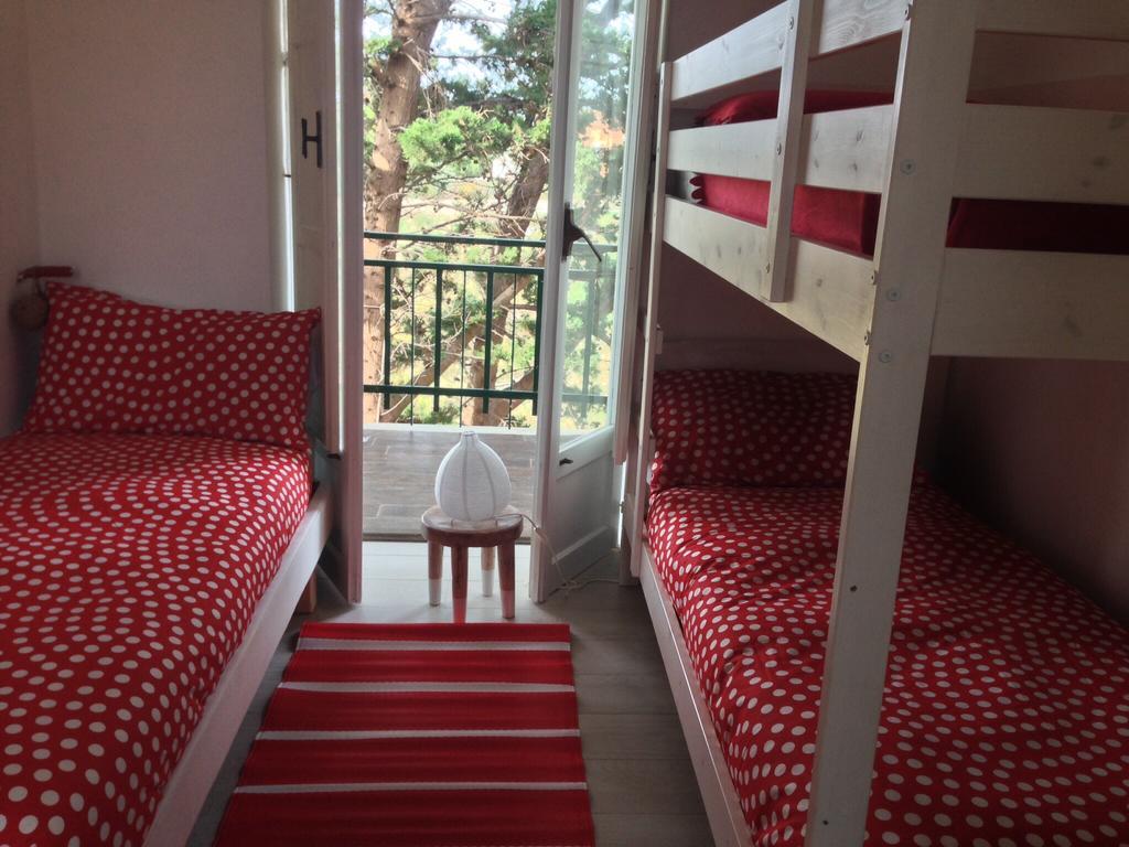 Casa Vacanze Palma Realmonte Ruang foto