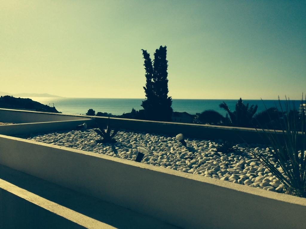 Casa Vacanze Palma Realmonte Ruang foto
