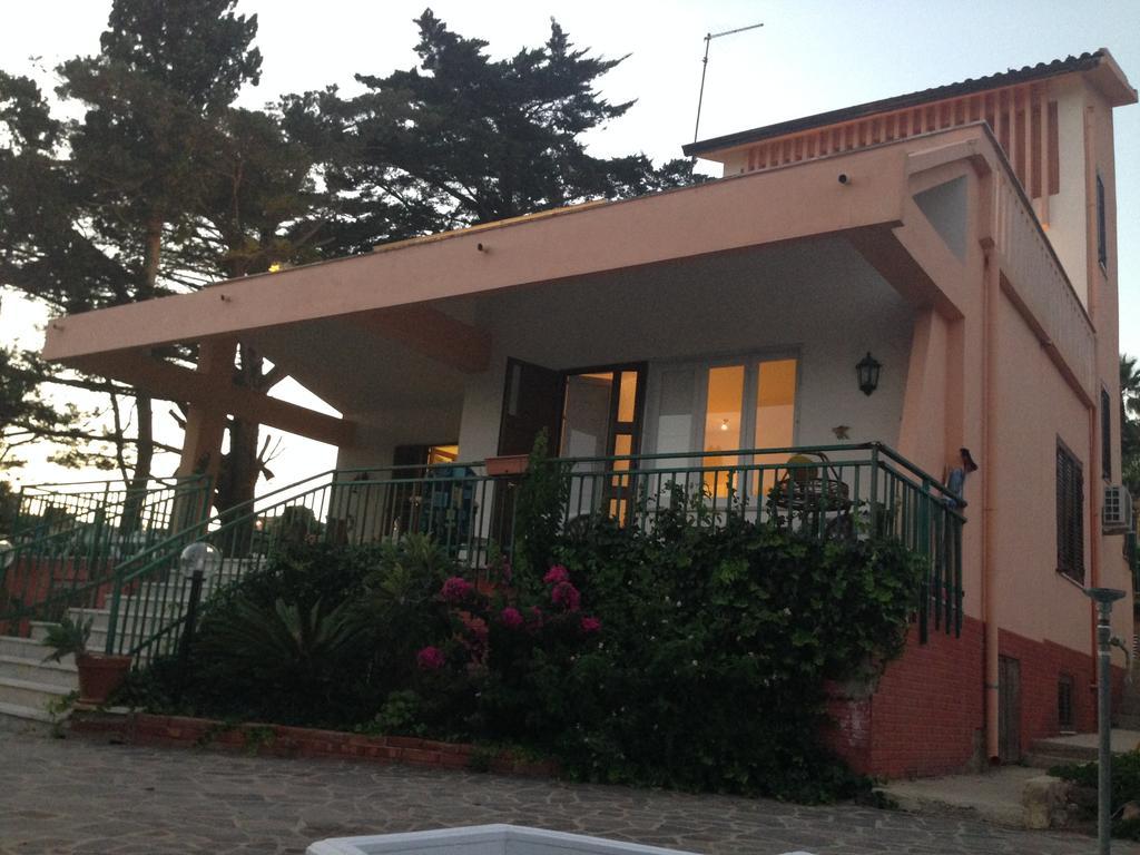 Casa Vacanze Palma Realmonte Bagian luar foto