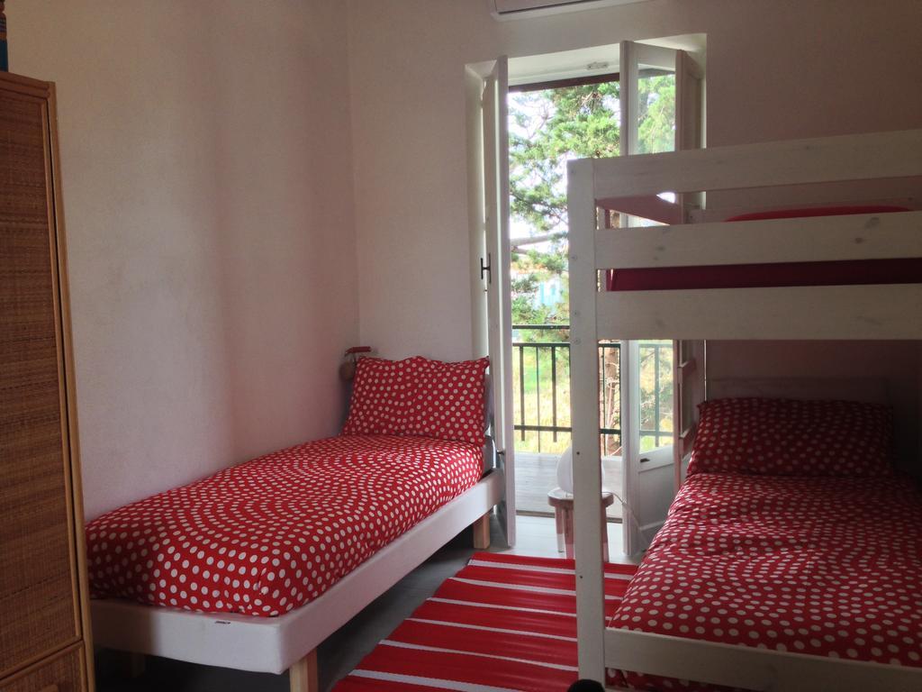 Casa Vacanze Palma Realmonte Ruang foto