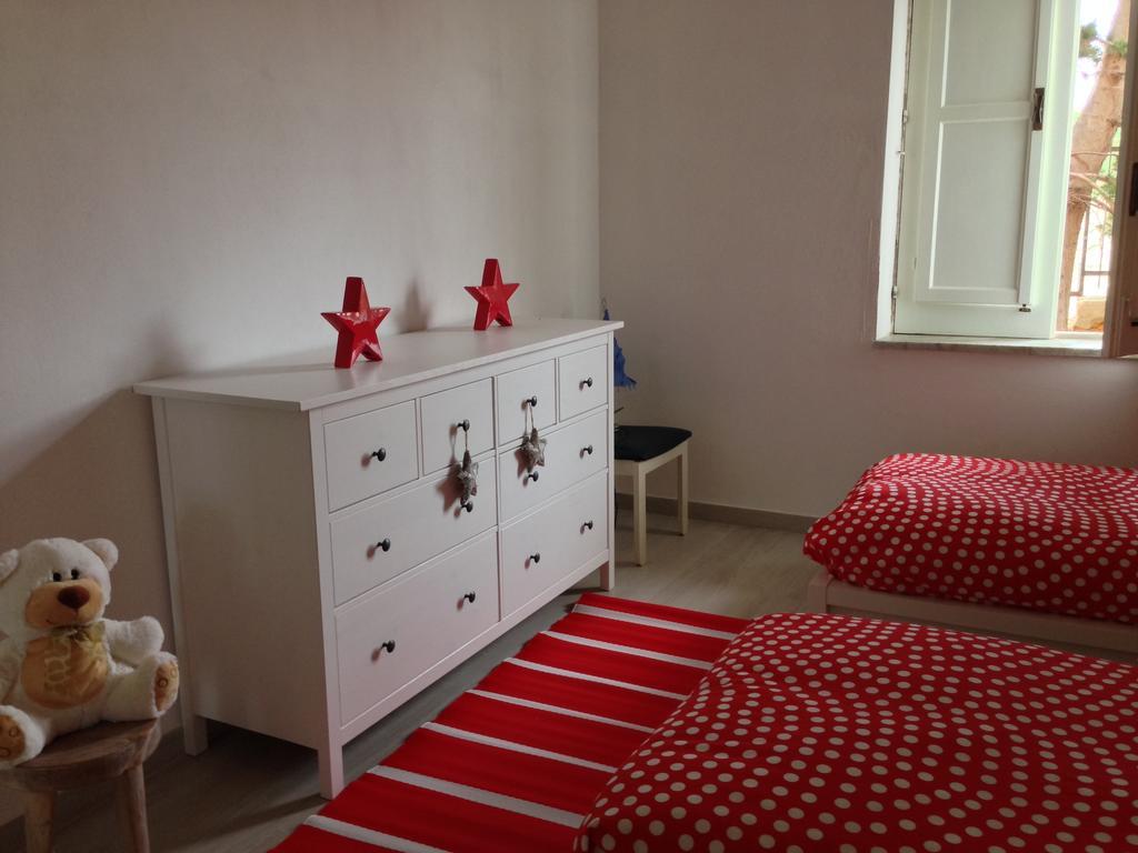 Casa Vacanze Palma Realmonte Ruang foto