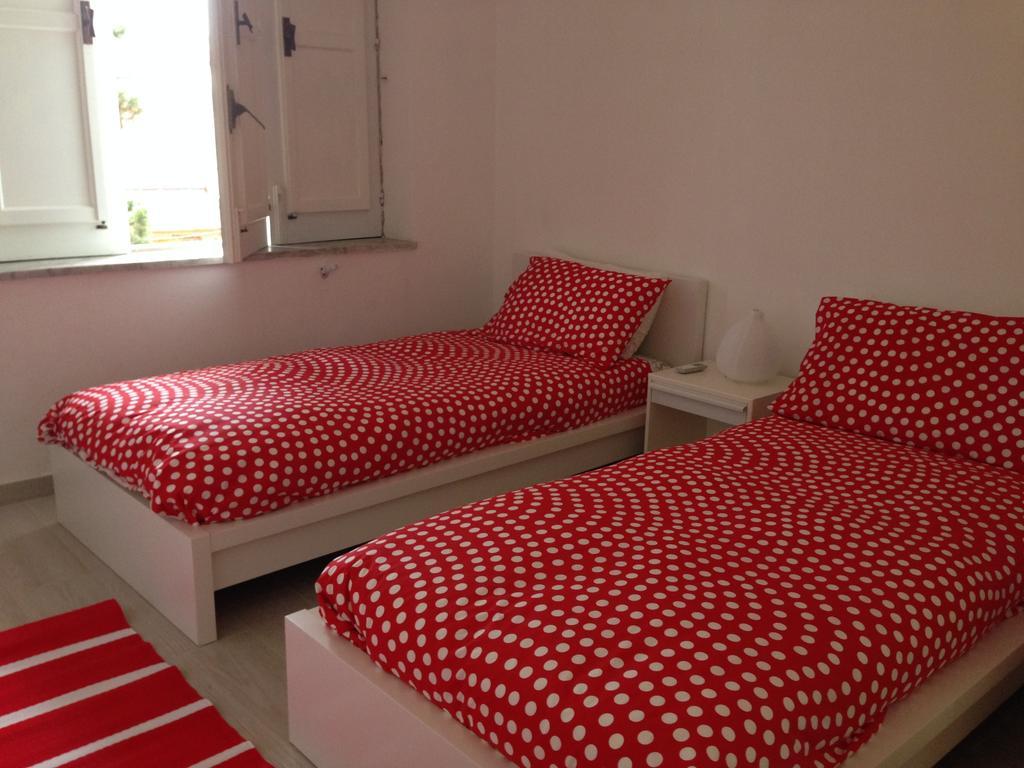 Casa Vacanze Palma Realmonte Ruang foto