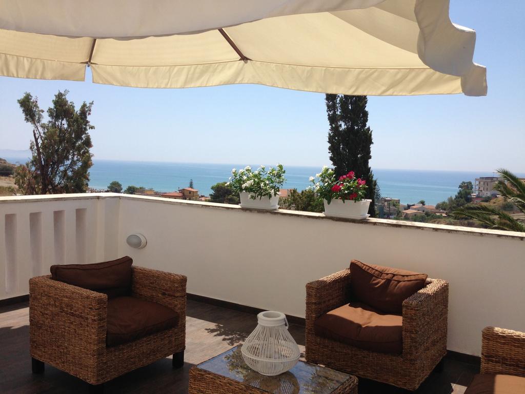 Casa Vacanze Palma Realmonte Ruang foto