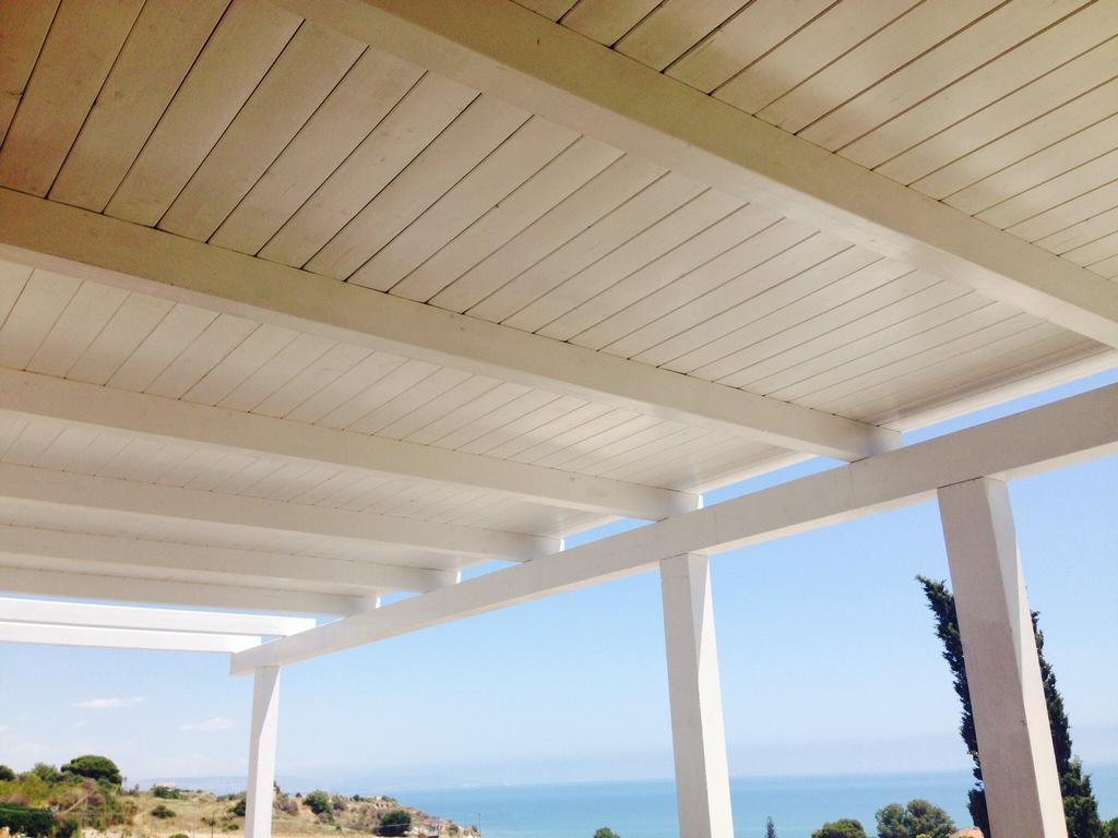 Casa Vacanze Palma Realmonte Ruang foto