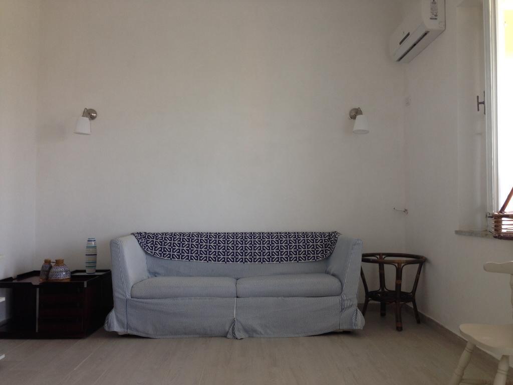 Casa Vacanze Palma Realmonte Ruang foto