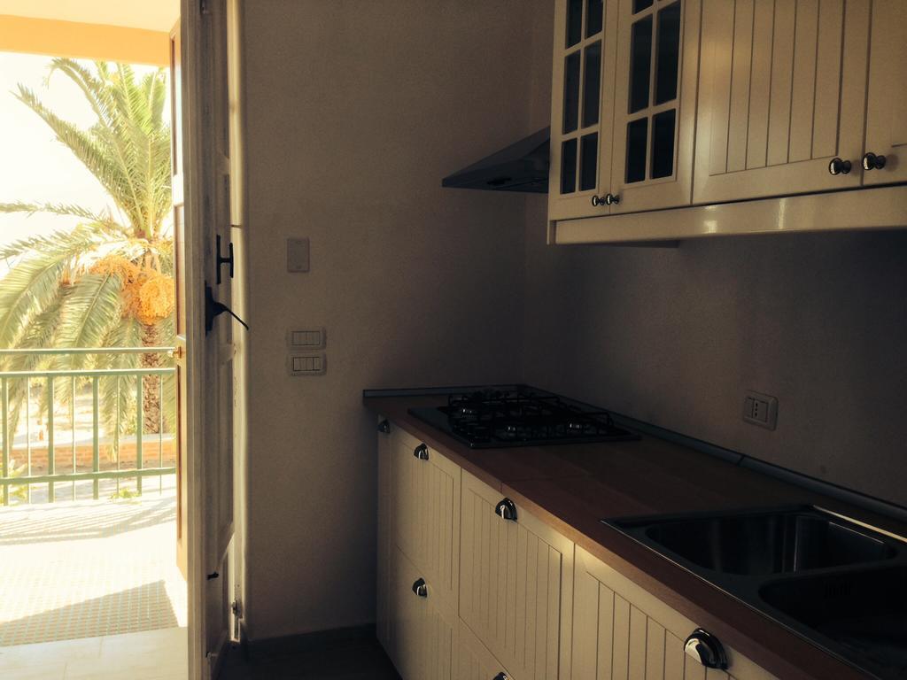 Casa Vacanze Palma Realmonte Ruang foto