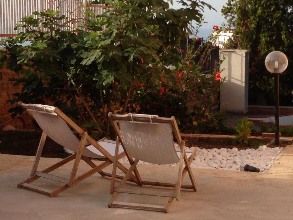 Casa Vacanze Palma Realmonte Bagian luar foto