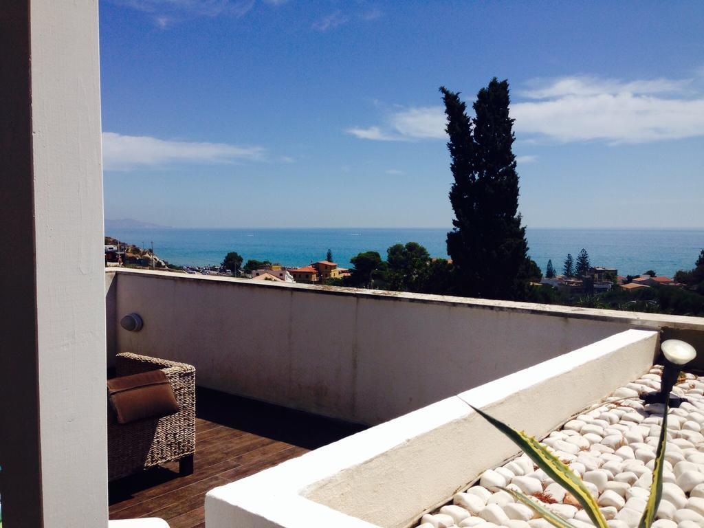 Casa Vacanze Palma Realmonte Ruang foto