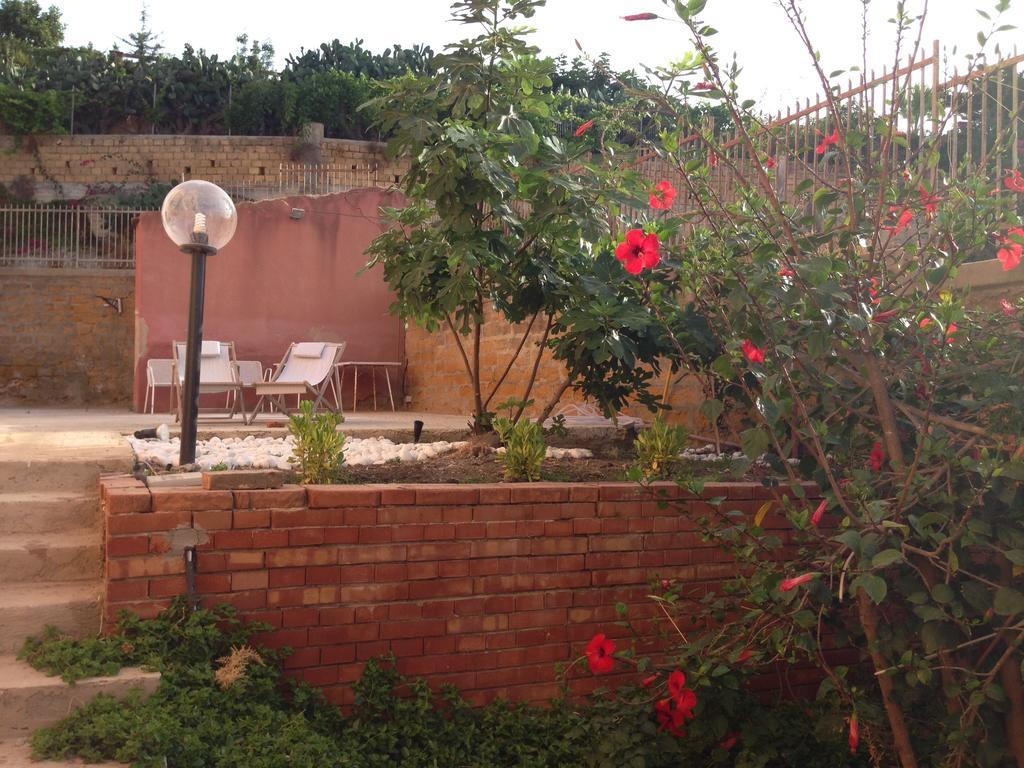 Casa Vacanze Palma Realmonte Bagian luar foto