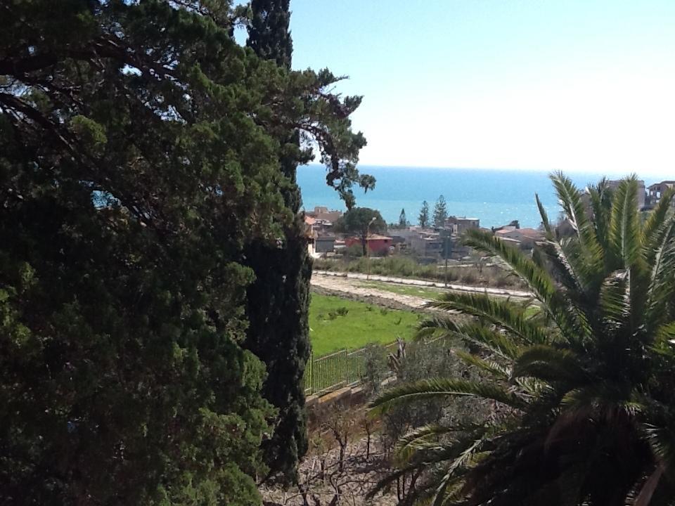 Casa Vacanze Palma Realmonte Bagian luar foto