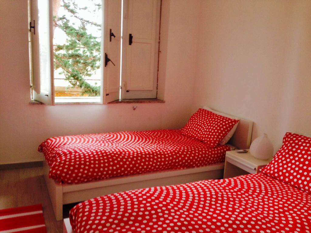 Casa Vacanze Palma Realmonte Bagian luar foto