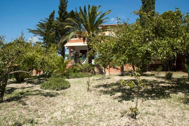 Casa Vacanze Palma Realmonte Bagian luar foto